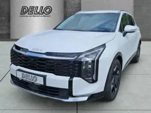 Kia Sportage Facelift 1.6T DCT Spirit+ 360 Kamera HEAD-UP-Displ