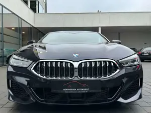 BMW M850 i xDrive Coupé | Laser | Head-Up | Softclose Bild 5