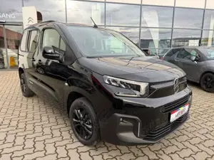 Citroen Berlingo MPV M Diesel 130 EAT8 Plus