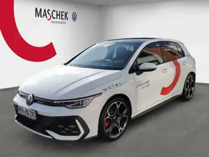 Volkswagen Golf GTI 2.0 TSI PDC IQ-Light HeadUp Virtual Cockpit Bild 2