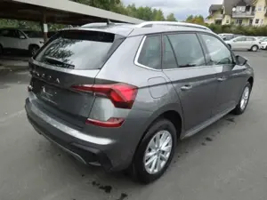Skoda Kamiq 1.0TSI TopSelection/LED/Klimaautomatik/PDC Bild 4