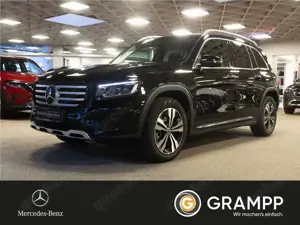 Mercedes-Benz GLB 220 4M Progressive-Advanced/Distronic/Kamera