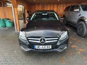 Mercedes-Benz C 200 C 200 d T Avantgarde