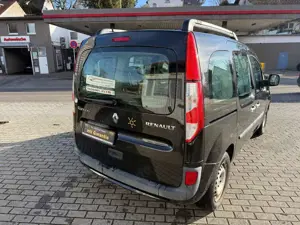 Renault Kangoo Bild 5