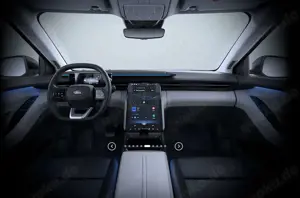 Ford Explorer Bild 2