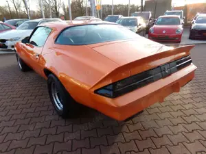 Chevrolet Camaro Motor komplett neu Bild 4