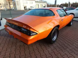 Chevrolet Camaro Motor komplett neu Bild 5