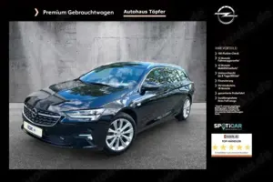 Opel Insignia B ST Premium"Elegance" 1Hand/Scheckheft