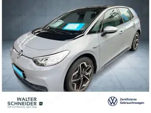 Volkswagen ID.3 Pure Performance Navi LED ACC
