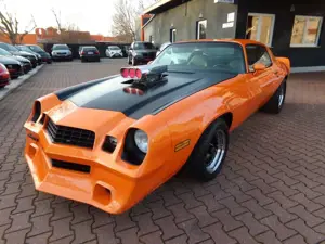 Chevrolet Camaro Motor komplett neu Bild 2