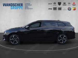 Opel Astra L Sports Tourer 1.2 Turbo GS KAMERA LED ACC Bild 4