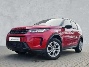 Land Rover Discovery Sport P200 S