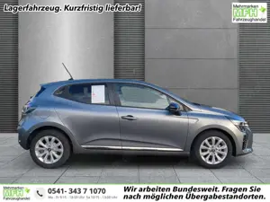Renault Clio Evolution KLIMA+PDC+ALU TCe 90 X-Tronic 66 kW (...
