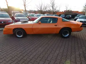 Chevrolet Camaro Motor komplett neu Bild 3