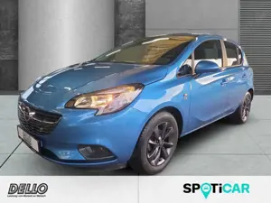 Opel Corsa 120 Jahre Apple CarPlay Android Auto SHZ LenkradHZ