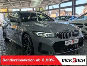 BMW 320 d Touring M Sport SHADOW PANO ACC KAM AHK LE