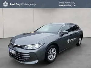 Volkswagen Passat Variant 1.5 e-TSI OPF DSG Business AHK 360°