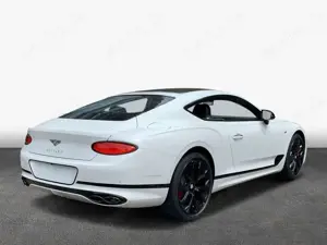 Bentley Continental GT New Continental GT V8 S