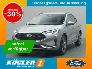 Ford Kuga ST-Line X 186PS Aut./Winter-P./LED -17%*