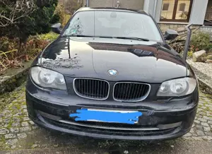 BMW 116 116d DPF Edition Sport