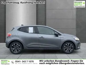 Renault Clio Techno SHZ LKHZ TCe 90 67 kW (91 PS), Schaltget...