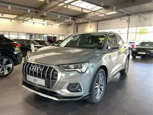 Audi Q3 advanced 35 TFSI 110(150) kW(PS)S tronic