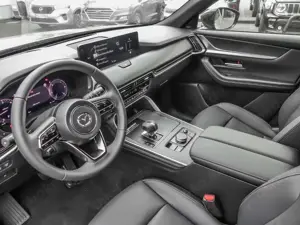 Mazda CX-60 HOMURA 2025 3.3L e-SKYACTIV-D 254PS AWD ConSound- Bild 4