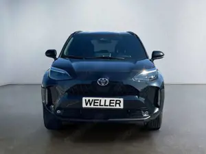 Toyota Yaris Cross 1,5 l Hybrid TEAMPLAYER *LED*KLIMA*R-CAM*