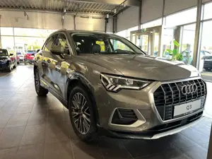 Audi Q3 advanced 35 TFSI 110(150) kW(PS)S tronic Bild 4