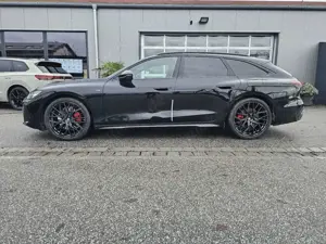 Audi A6 Avant e-hybrid quattro edition one *FULL* Bild 2