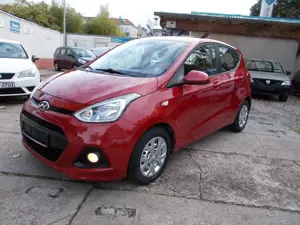 Hyundai i10 1.0 *KLIMA*SHZ*PDC*NSW*5Trg