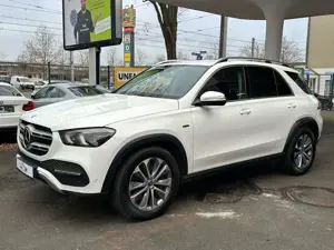 Mercedes-Benz GLE 350 de 4Matic 9G-TRONIC HuD/AMG-Interieur/RFK