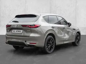 Mazda CX-60 HOMURA 2025 3.3L e-SKYACTIV-D 254PS AWD ConSound- Bild 2