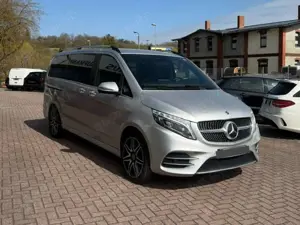 Mercedes-Benz V 250 V 250/300d EXCLUSIVE EDITION 4MATIC lang