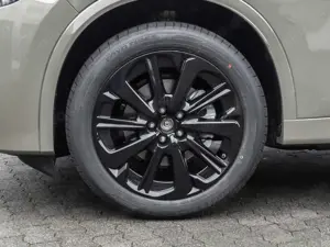 Mazda CX-60 HOMURA 2025 3.3L e-SKYACTIV-D 254PS AWD ConSound- Bild 3