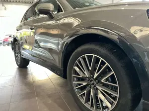 Audi Q3 advanced 35 TFSI 110(150) kW(PS)S tronic Bild 5