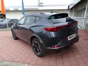 CUPRA Formentor Formentor 1.5 TSI DSG 150PS AHK Navi TopView ACC T Bild 4