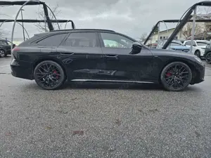 Audi A6 Avant e-hybrid quattro edition one *FULL* Bild 5