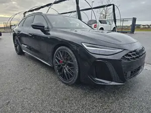 Audi A6 Avant e-hybrid quattro edition one *FULL* Bild 4