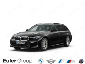 BMW 320 e xDrive Touring Sportpaket HUD AD AHK-klappbar AH