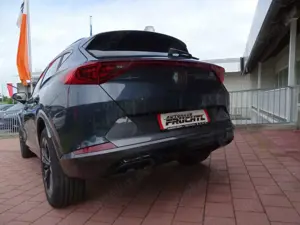 CUPRA Formentor Formentor 1.5 TSI DSG 150PS AHK Navi TopView ACC T Bild 5