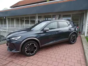 CUPRA Formentor Formentor 1.5 TSI DSG 150PS AHK Navi TopView ACC T Bild 3