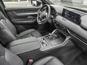 Mazda CX-60 HOMURA 2025 3.3L e-SKYACTIV-D 254PS AWD ConSound- Bild 5