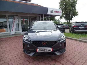 CUPRA Formentor Formentor 1.5 TSI DSG 150PS AHK Navi TopView ACC T Bild 2