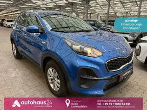 Kia Sportage 1.6 GDI Edi. 7 CarPlay|Klima|Tempomat