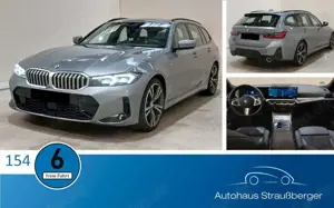 BMW 320 d Touring xDrive M Sport ACC RFK HiFi KZU LED