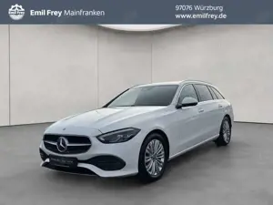 Mercedes-Benz C 180 C-Klasse