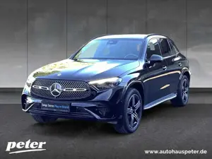 Mercedes-Benz GLC 300 de 4M AMG/NIGHT/20"/9G/DIGITAL/360°K/AHK