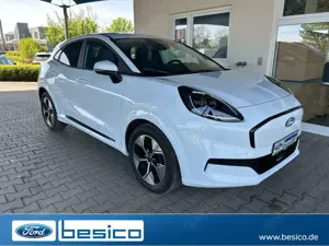 Ford Puma Gen-E+NAV+DAB+Keyfree+WinterPak+RFK+PDC+LMF