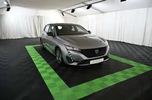 Peugeot 308 1.2 130 e-THP EAT8 Active-Pack LED/CAR-PLAY/ 16 Bild 4
